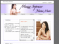 naomimuto.com