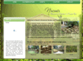 naomisgardenaccommodation.com