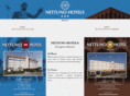 nettunohotels.com