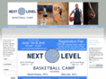 nextlevelbasketballcamp.com