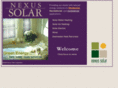nexussolar.com