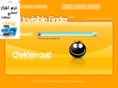 noinvisible.com