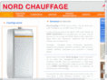 nord-chauffage.com