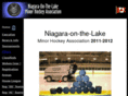 notlhockey.com