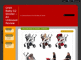 orbitbabyg2stroller.com