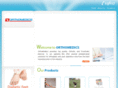 orthomedics.com