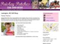 paisleypatches.net