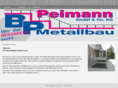 peimann-metallbau.com