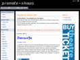 promote-shows.net