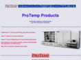 protempproducts.com