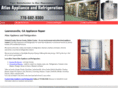 refrigeration-appliancerepair.com