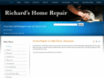 richardshomerepair.com