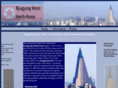 ryugyonghotel.com