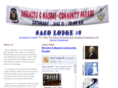 sacolodge.org