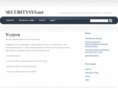 securitysys.net