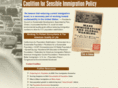 sensibleimmigration.com