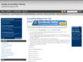 simply-accounting-tutorial.com