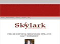 skylarkinstallations.com