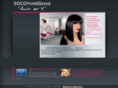 socoprofessional.com