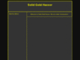 solidgoldhaxxor.com