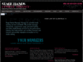 stagehandsmassage.com