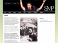 stevepasch.com