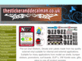 stickerman.co.uk