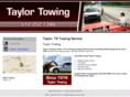 taylortowing.net