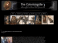 thecolonialgallery.com