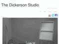 thedickersonstudio.com