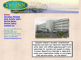 theinnatdauphinisland.com