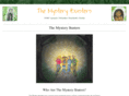 themysterybusters.com