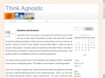 thinkagnostic.net