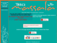 tikkamassala.com