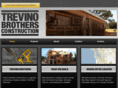 trevinobrothersconstruction.com