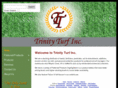 trinityturf.net