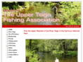 upper-teign-fishing.org.uk