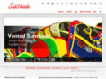 ventedsunshade.com
