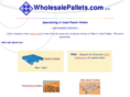 wholesalepallets.com