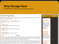 winestoragerack.org