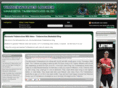 wolveslocker.com