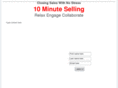 10minuteselling.com