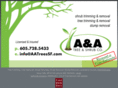 aatreessf.com