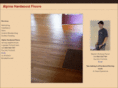 alpinehardwoodfloors.com