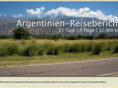 argentinien-reisebericht.de