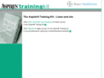 aspirin-training-kit.com