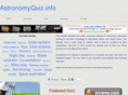 astronomyquiz.info
