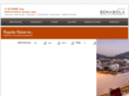 benabolaapartments.com