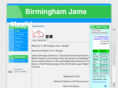 birminghamjamemasjid.com