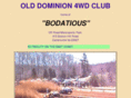 bodatious.com